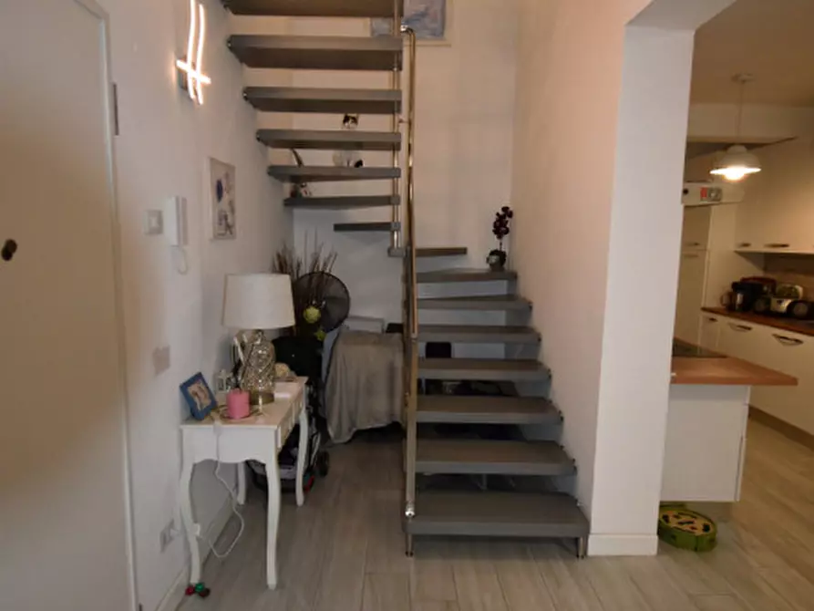 Immagine 53 di Villa in vendita  in Via Tuscolana a Frascati