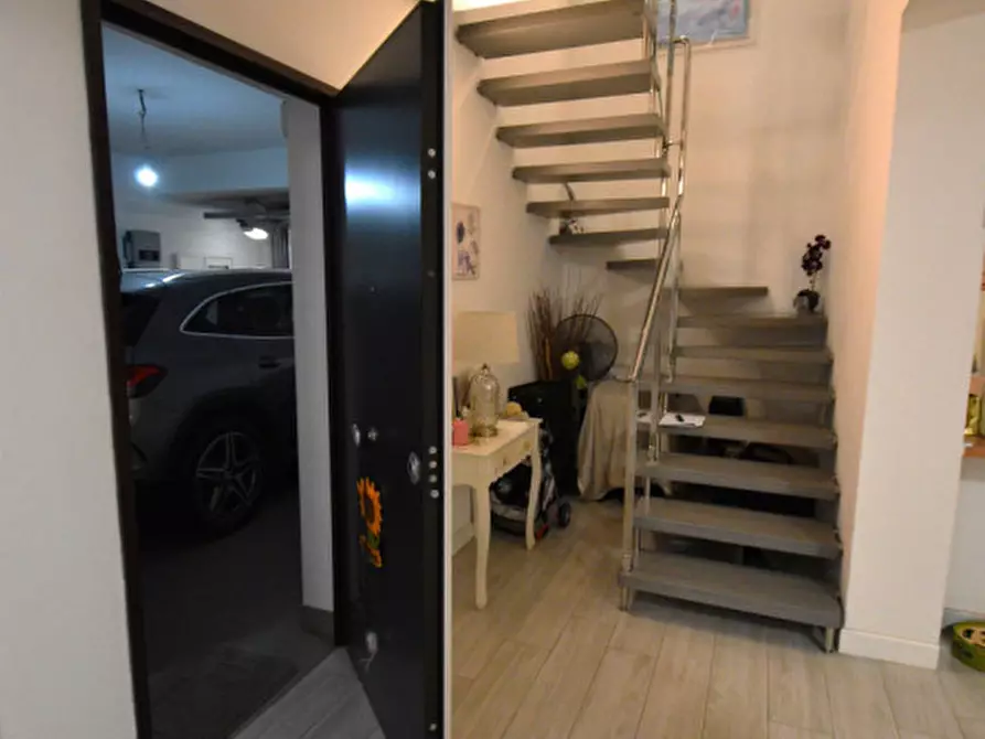 Immagine 57 di Villa in vendita  in Via Tuscolana a Frascati