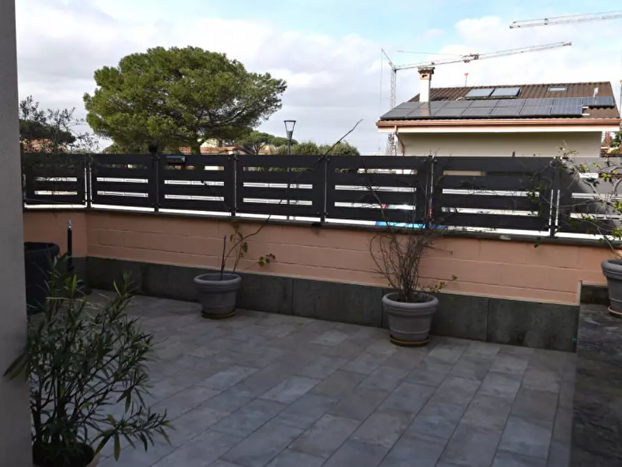 Immagine 68 di Villa in vendita  in Via Tuscolana a Frascati