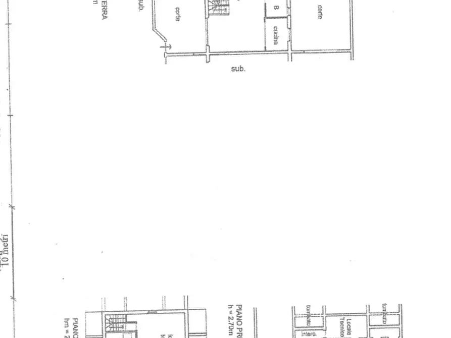 Immagine 74 di Villa in vendita  in Via Tuscolana a Frascati