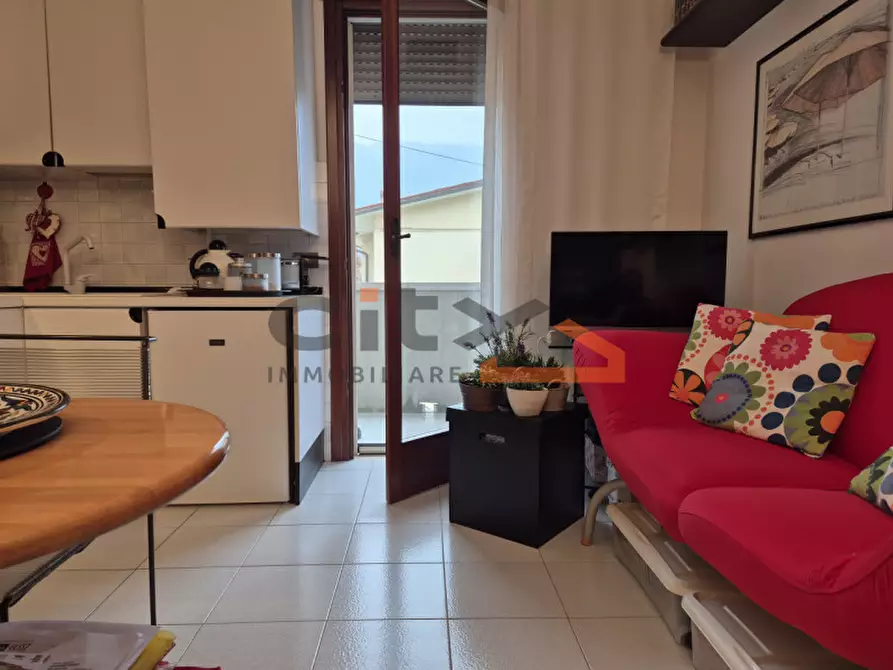 Immagine 1 di Appartamento in vendita  in Via Julia 26 a Romano D'ezzelino