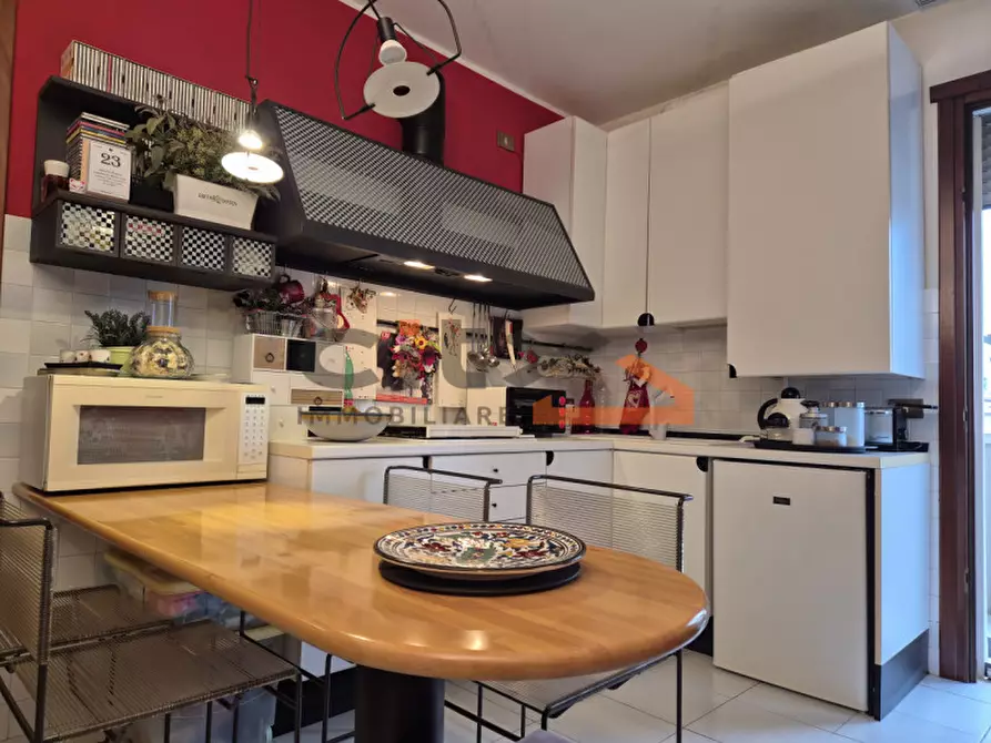 Immagine 4 di Appartamento in vendita  in Via Julia 26 a Romano D'ezzelino