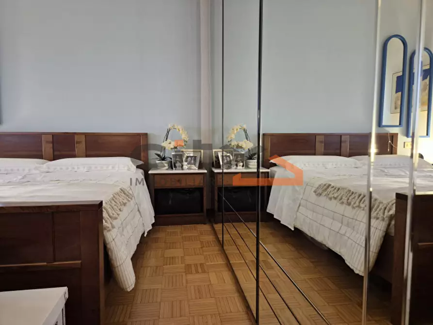 Immagine 7 di Appartamento in vendita  in Via Julia 26 a Romano D'ezzelino