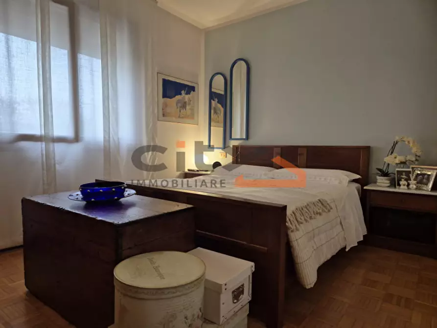 Immagine 8 di Appartamento in vendita  in Via Julia 26 a Romano D'ezzelino