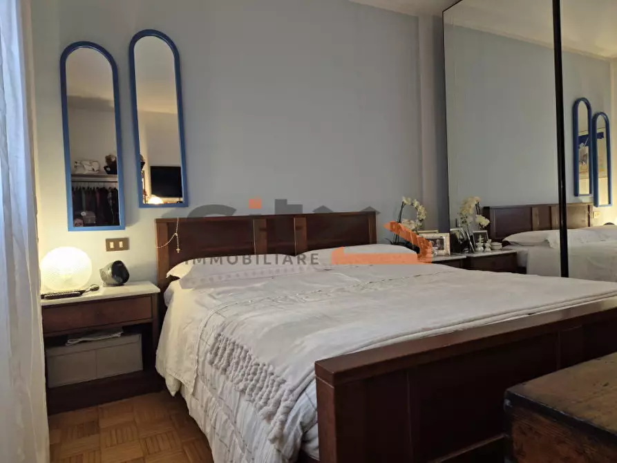 Immagine 9 di Appartamento in vendita  in Via Julia 26 a Romano D'ezzelino