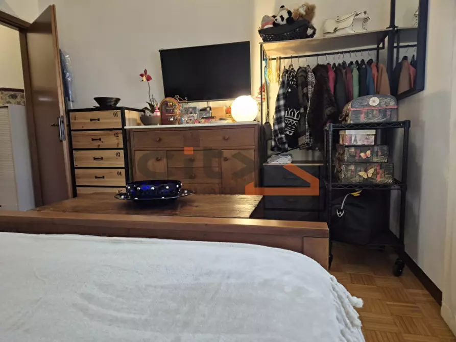 Immagine 10 di Appartamento in vendita  in Via Julia 26 a Romano D'ezzelino