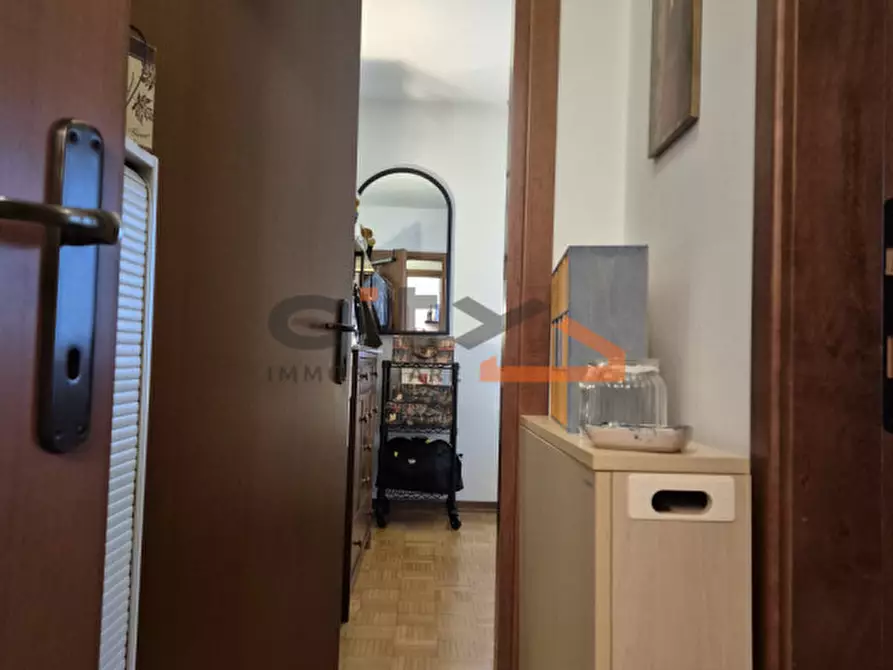 Immagine 11 di Appartamento in vendita  in Via Julia 26 a Romano D'ezzelino