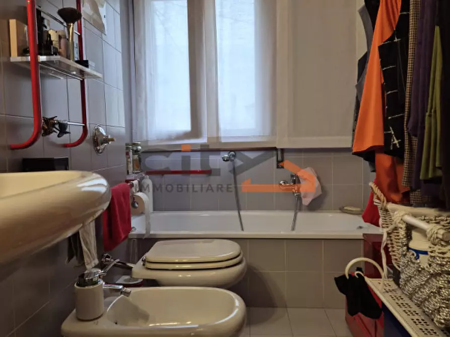 Immagine 12 di Appartamento in vendita  in Via Julia 26 a Romano D'ezzelino