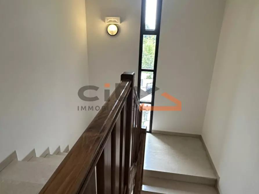 Immagine 14 di Appartamento in vendita  in Via Julia 26 a Romano D'ezzelino