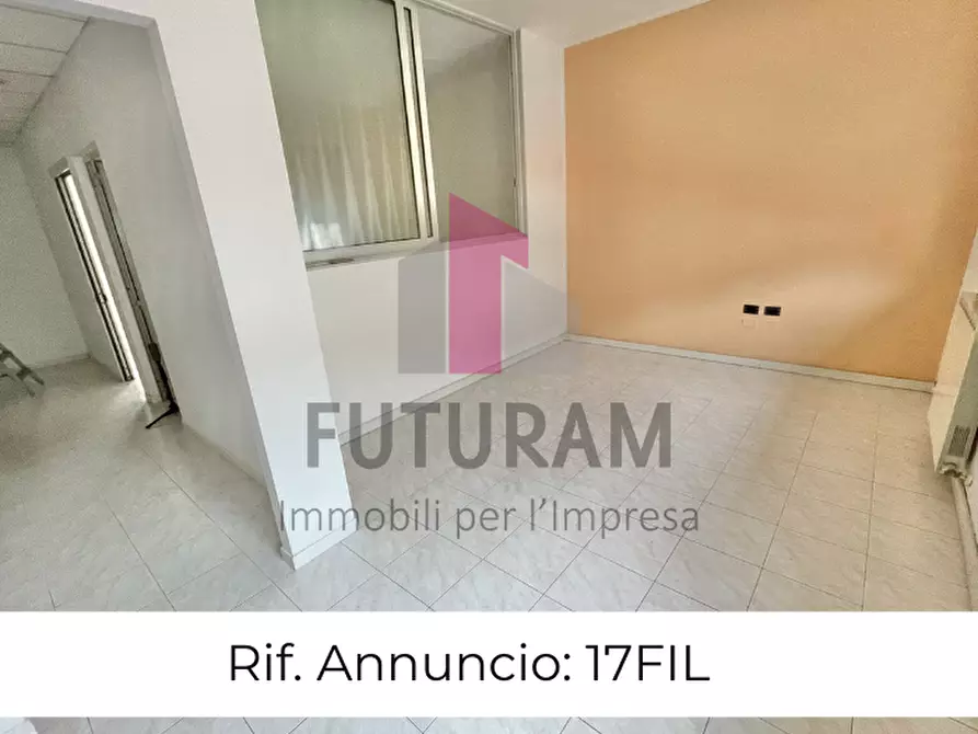 Immagine 1 di Ufficio in affitto  in via Roma 1 a Sarcedo