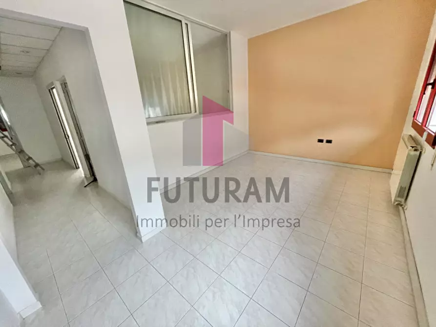 Immagine 2 di Ufficio in affitto  in via Roma 1 a Sarcedo