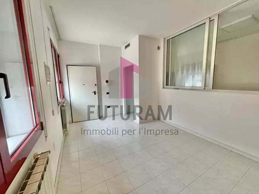 Immagine 5 di Ufficio in affitto  in via Roma 1 a Sarcedo