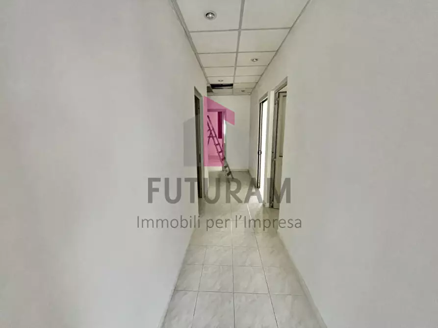 Immagine 8 di Ufficio in affitto  in via Roma 1 a Sarcedo