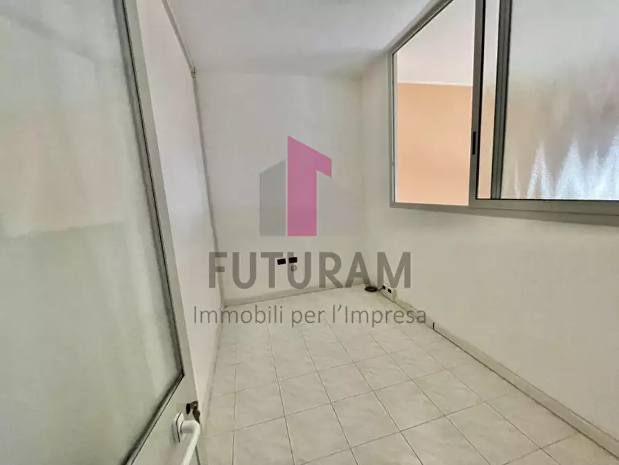 Immagine 9 di Ufficio in affitto  in via Roma 1 a Sarcedo