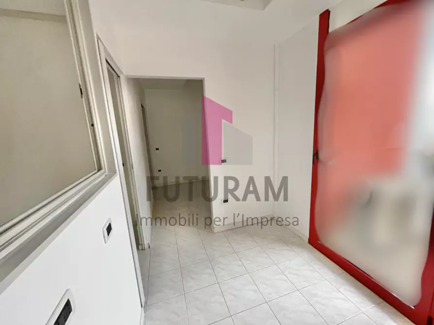 Immagine 17 di Ufficio in affitto  in via Roma 1 a Sarcedo