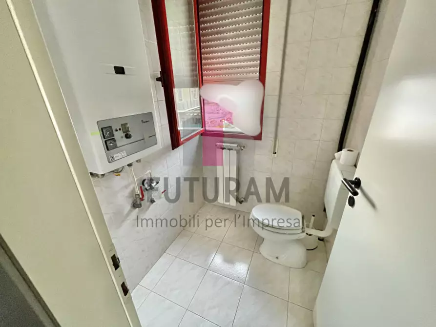 Immagine 22 di Ufficio in affitto  in via Roma 1 a Sarcedo