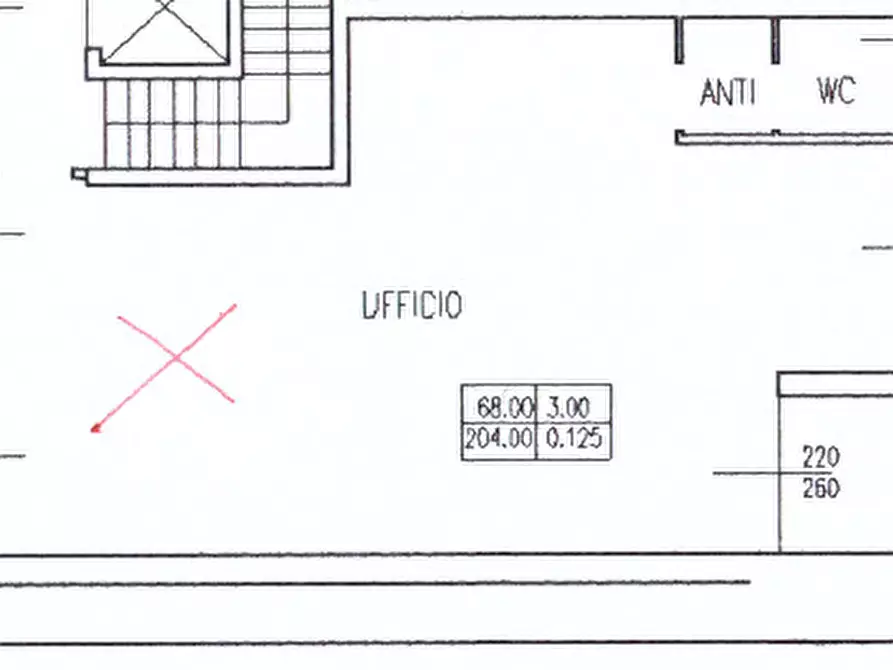 Immagine 23 di Ufficio in affitto  in via Roma 1 a Sarcedo