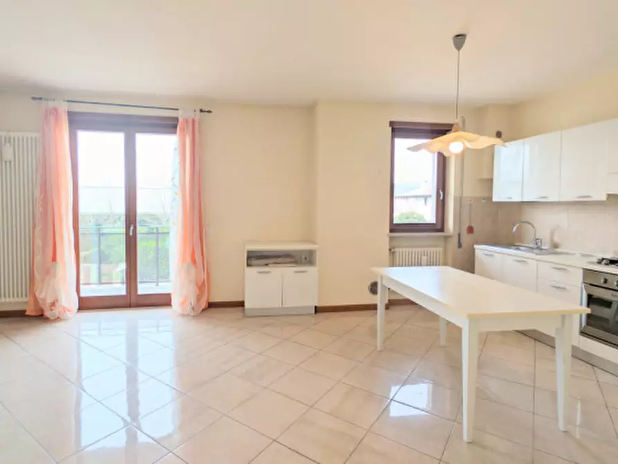 Immagine 4 di Appartamento in vendita  in Zugliano Via S. Bernardino 17 a Zugliano