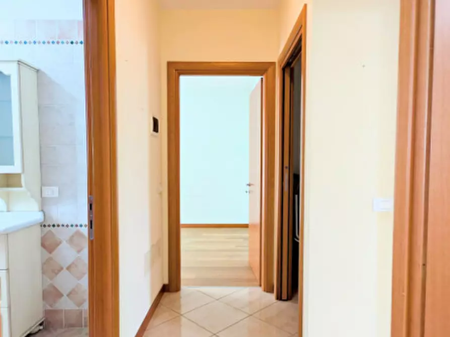 Immagine 9 di Appartamento in vendita  in Zugliano Via S. Bernardino 17 a Zugliano