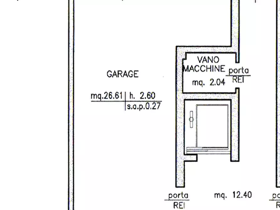 Immagine 21 di Appartamento in vendita  in Zugliano Via S. Bernardino 17 a Zugliano