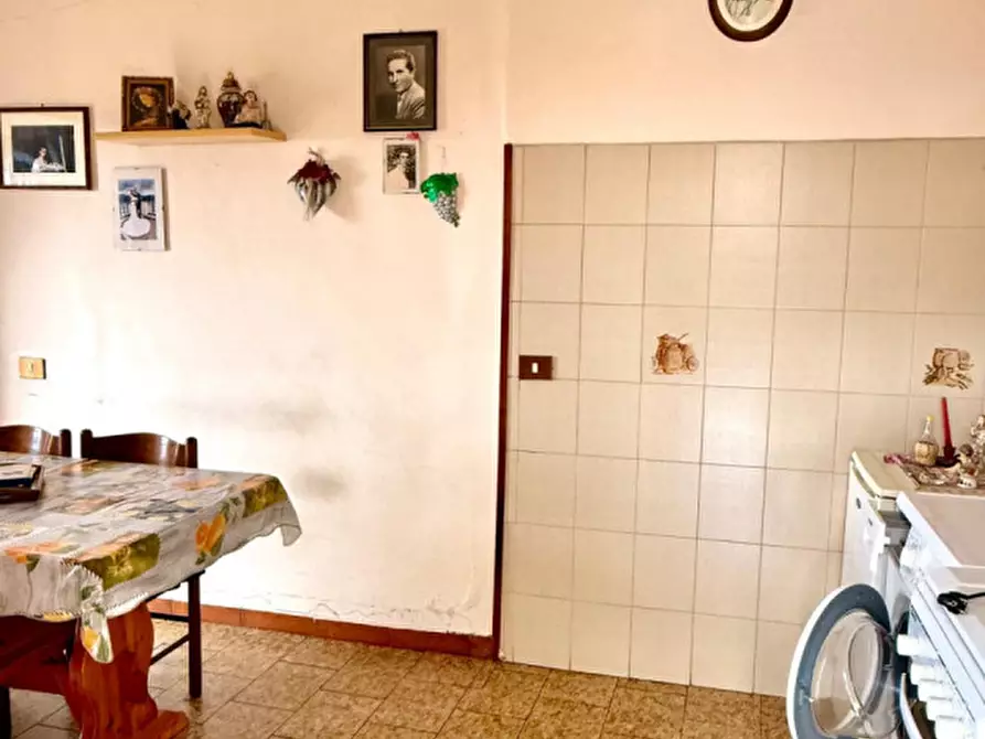 Immagine 2 di Appartamento in vendita  in VIA DELLA FORTEZZA a Rocca Di Papa