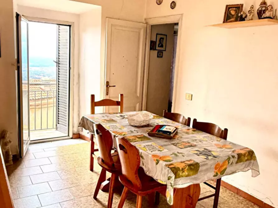 Immagine 3 di Appartamento in vendita  in VIA DELLA FORTEZZA a Rocca Di Papa