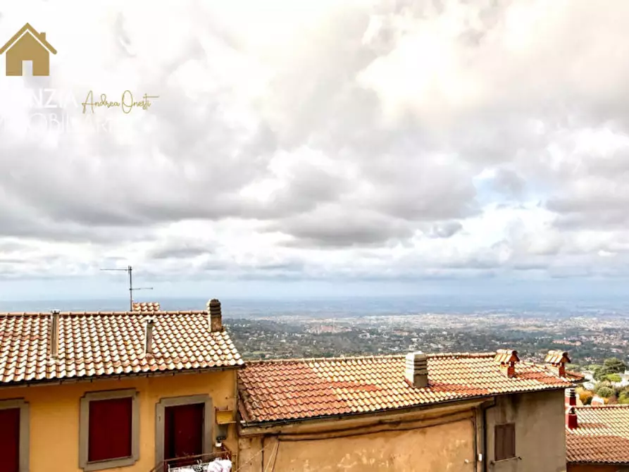 Immagine 4 di Appartamento in vendita  in VIA DELLA FORTEZZA a Rocca Di Papa