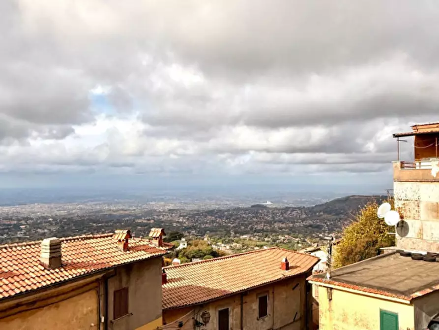 Immagine 5 di Appartamento in vendita  in VIA DELLA FORTEZZA a Rocca Di Papa
