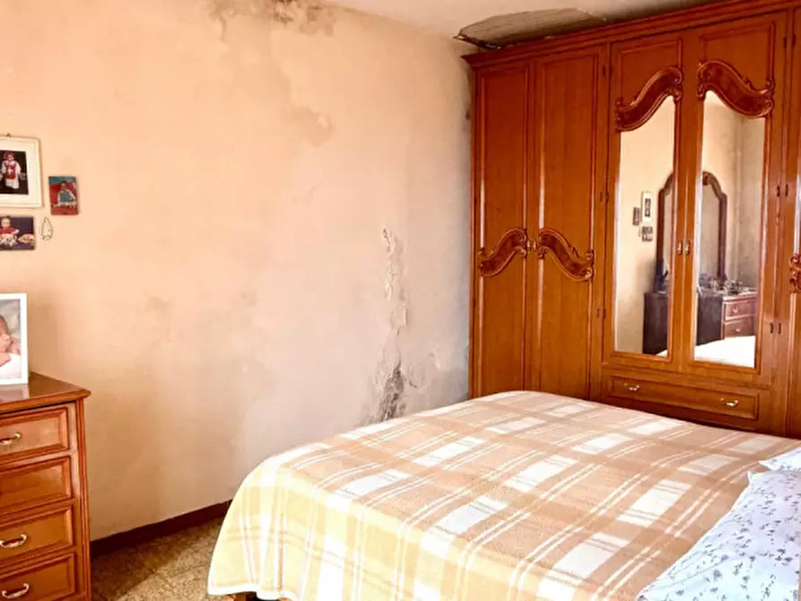 Immagine 7 di Appartamento in vendita  in VIA DELLA FORTEZZA a Rocca Di Papa