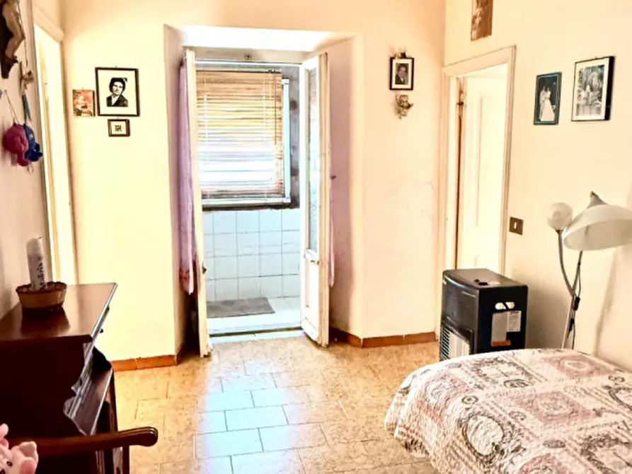 Immagine 8 di Appartamento in vendita  in VIA DELLA FORTEZZA a Rocca Di Papa