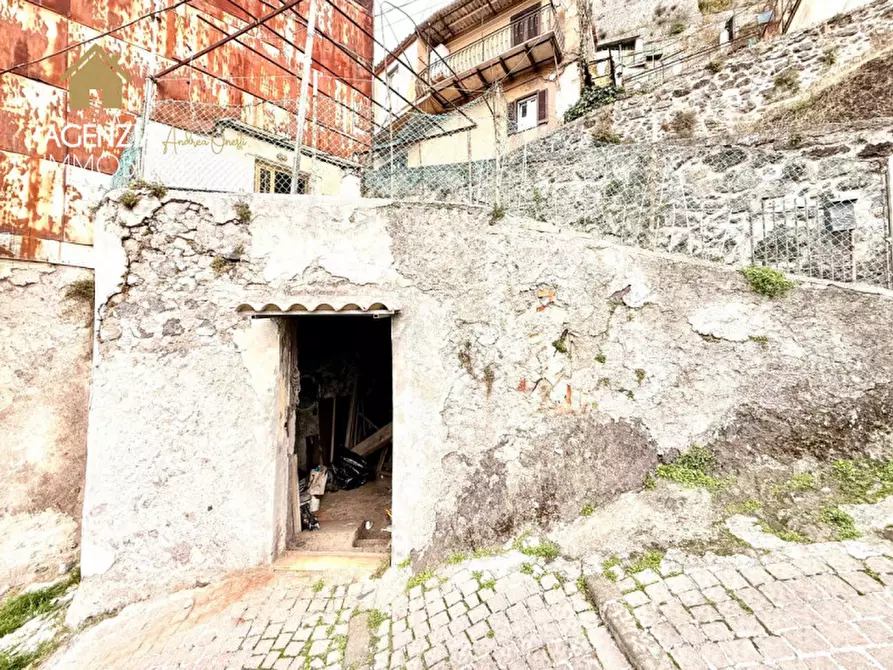Immagine 9 di Appartamento in vendita  in VIA DELLA FORTEZZA a Rocca Di Papa