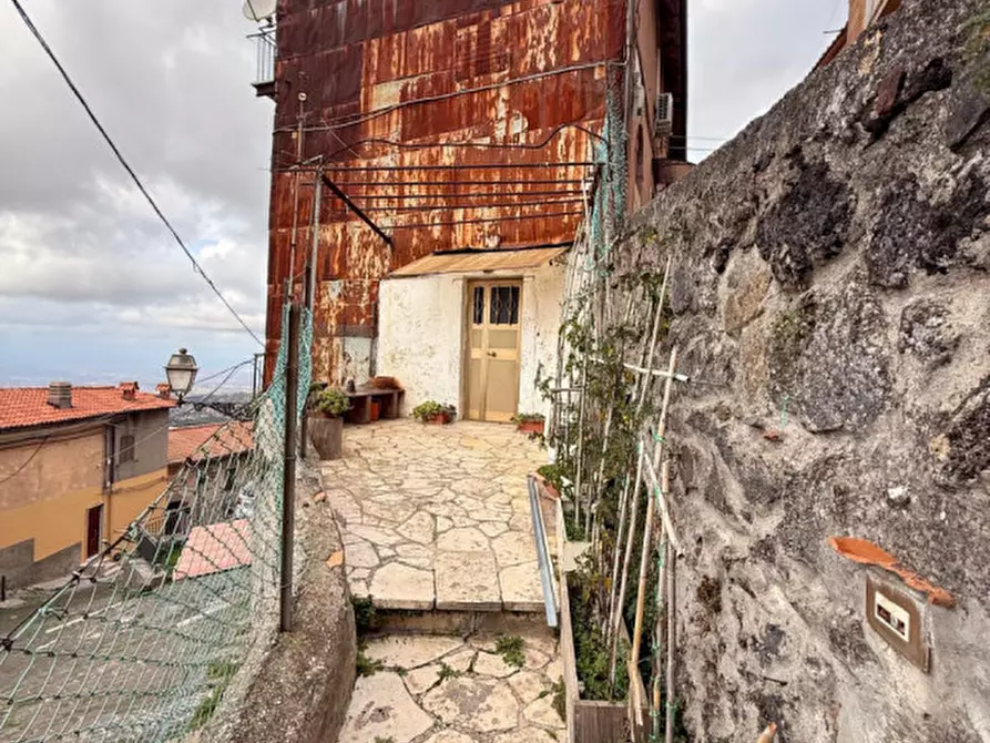 Immagine 11 di Appartamento in vendita  in VIA DELLA FORTEZZA a Rocca Di Papa