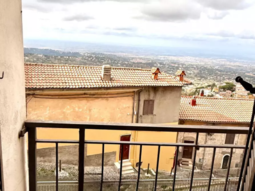 Immagine 13 di Appartamento in vendita  in VIA DELLA FORTEZZA a Rocca Di Papa