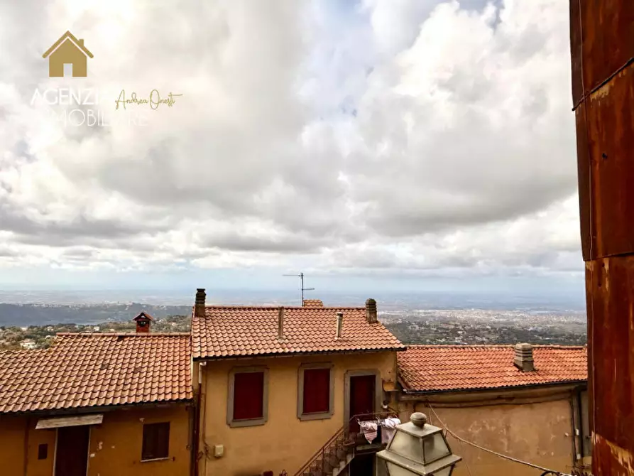 Immagine 16 di Appartamento in vendita  in VIA DELLA FORTEZZA a Rocca Di Papa