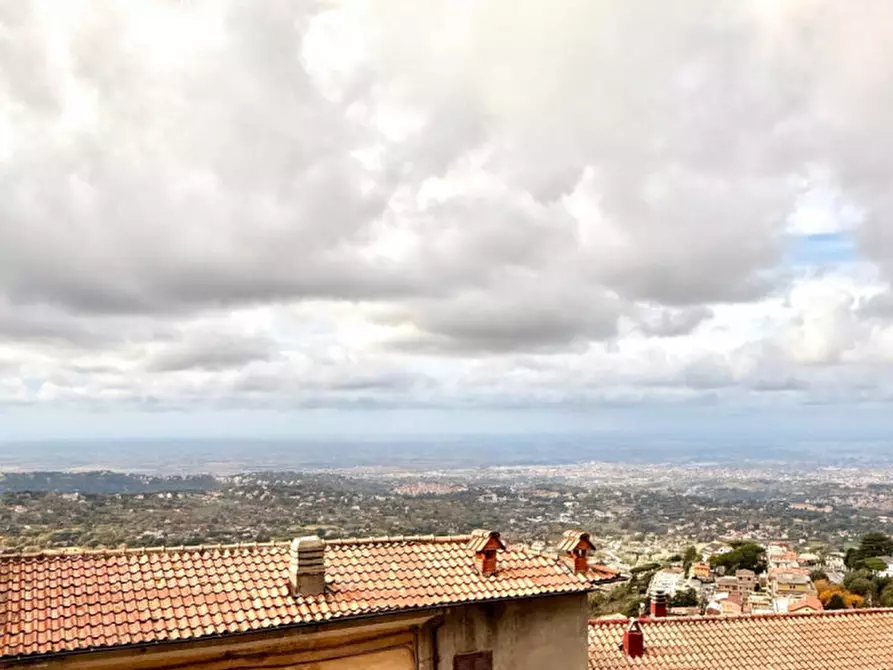 Immagine 20 di Appartamento in vendita  in VIA DELLA FORTEZZA a Rocca Di Papa