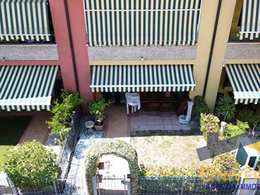 Immagine 45 di Villetta a schiera in vendita  in Via Parpaiola a Campodarsego