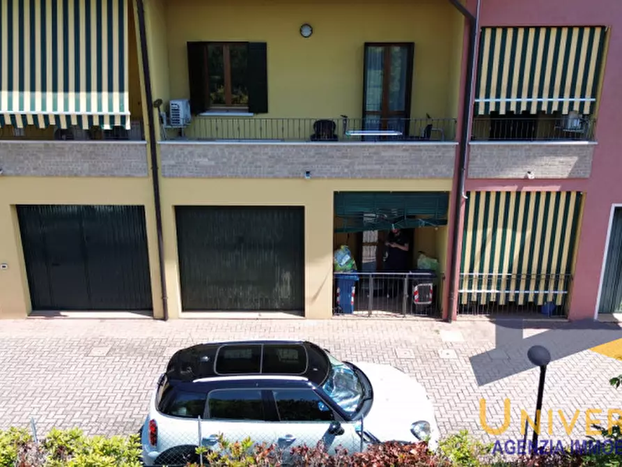 Immagine 47 di Villetta a schiera in vendita  in Via Parpaiola a Campodarsego