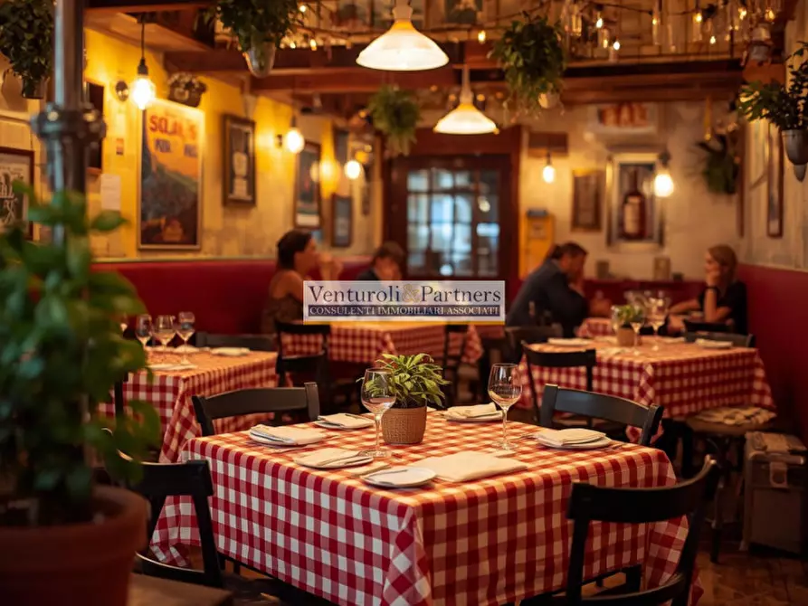 Immagine 7 di Attività commerciale in vendita  in Via Ariosto a Desenzano Del Garda