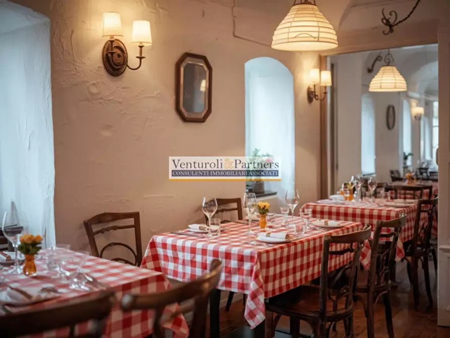 Immagine 8 di Attività commerciale in vendita  in Via Ariosto a Desenzano Del Garda