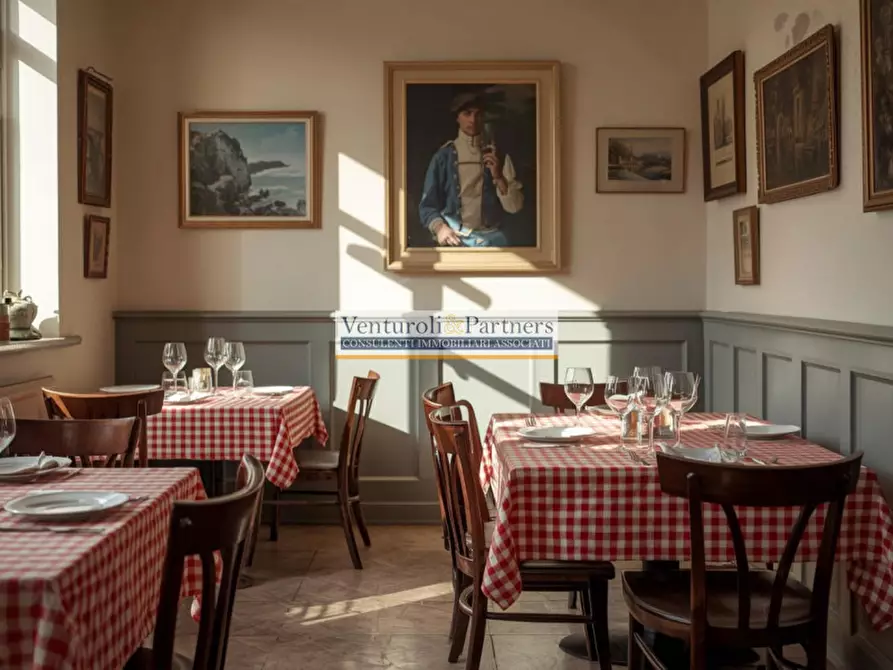 Immagine 9 di Attività commerciale in vendita  in Via Ariosto a Desenzano Del Garda