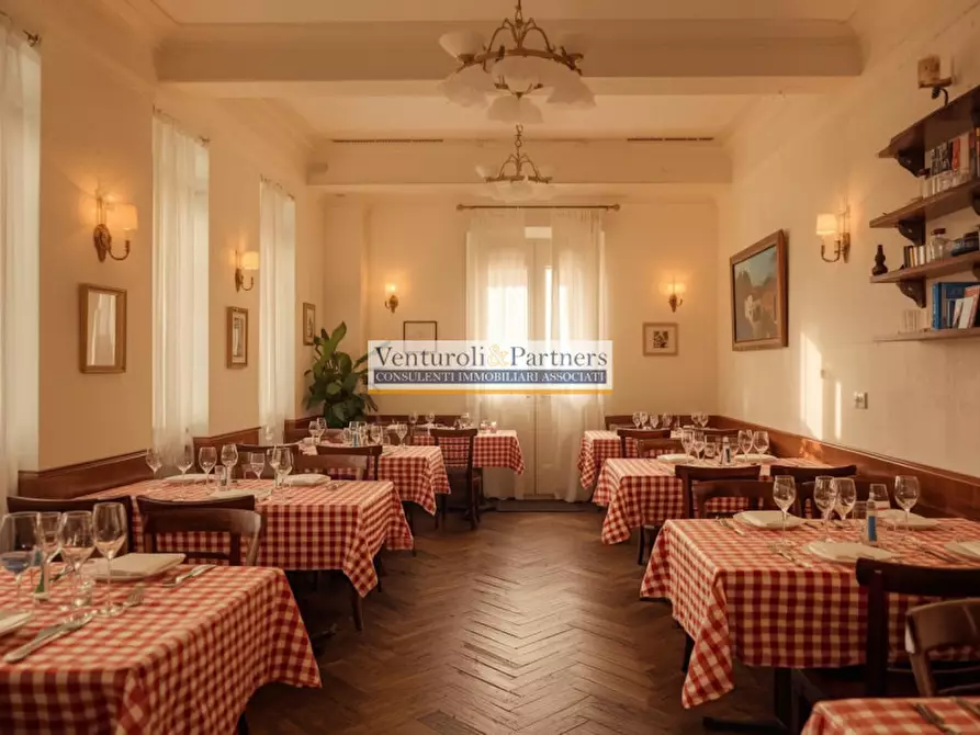 Immagine 10 di Attività commerciale in vendita  in Via Ariosto a Desenzano Del Garda