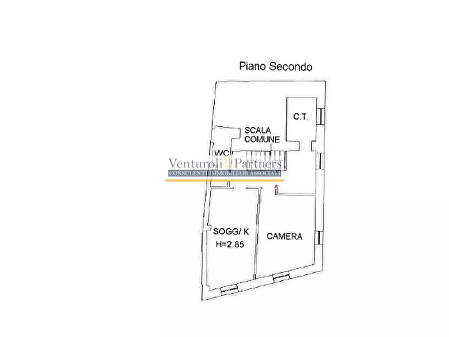 Immagine 16 di Attività commerciale in vendita  in Via Ariosto a Desenzano Del Garda