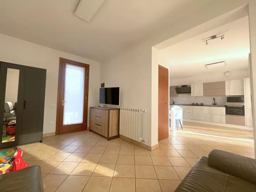 Immagine 7 di Villetta a schiera in vendita  in Via Creare a Arzergrande