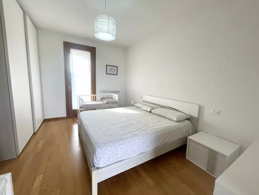 Immagine 8 di Villetta a schiera in vendita  in Via Creare a Arzergrande