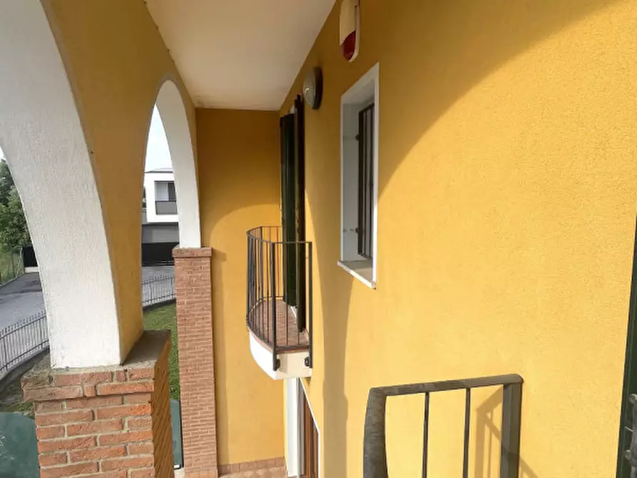 Immagine 9 di Villetta a schiera in vendita  in Via Creare a Arzergrande