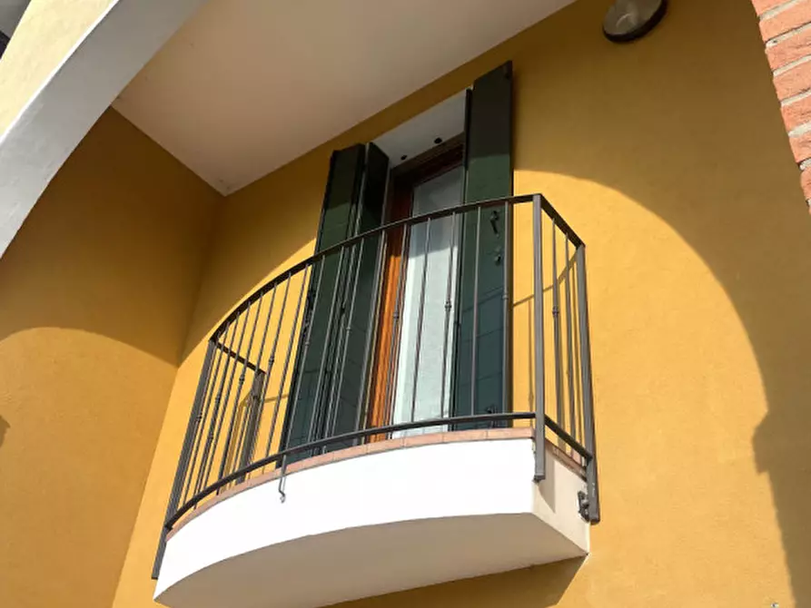 Immagine 10 di Villetta a schiera in vendita  in Via Creare a Arzergrande