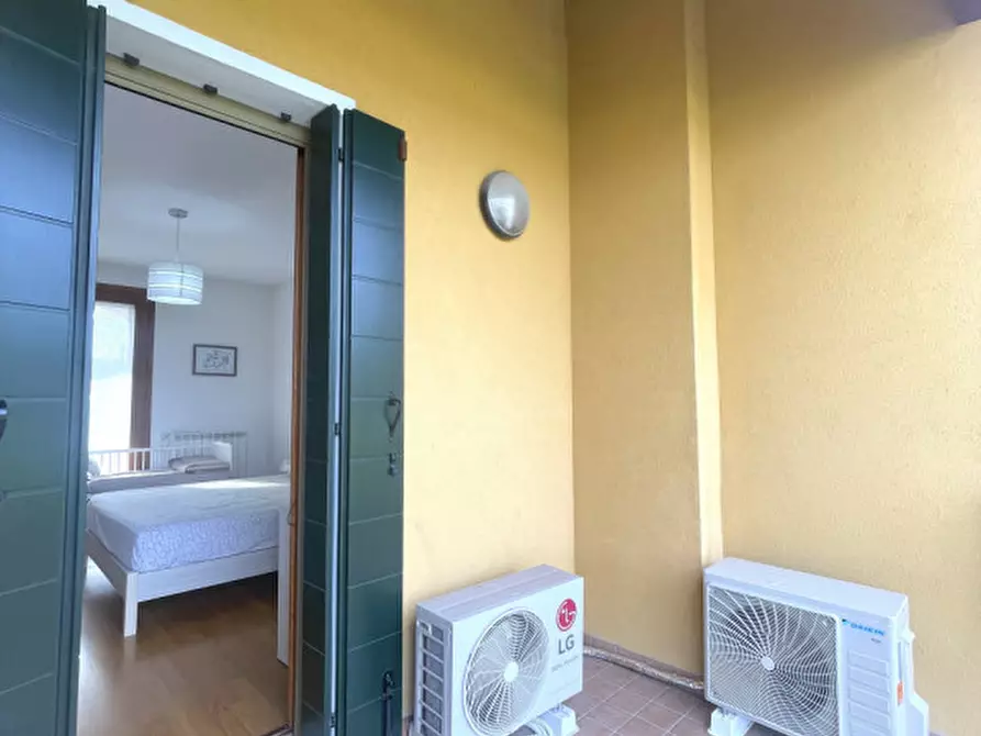 Immagine 11 di Villetta a schiera in vendita  in Via Creare a Arzergrande