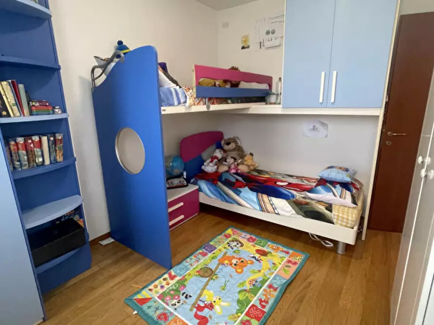 Immagine 17 di Villetta a schiera in vendita  in Via Creare a Arzergrande