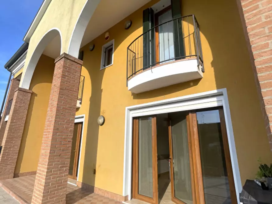 Immagine 18 di Villetta a schiera in vendita  in Via Creare a Arzergrande