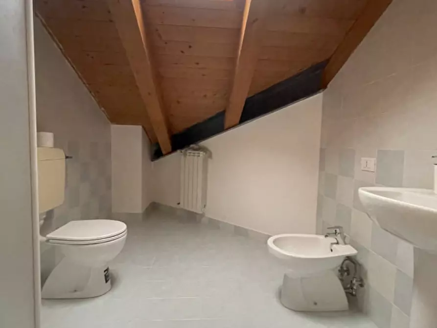 Immagine 19 di Villetta a schiera in vendita  in Via Creare a Arzergrande